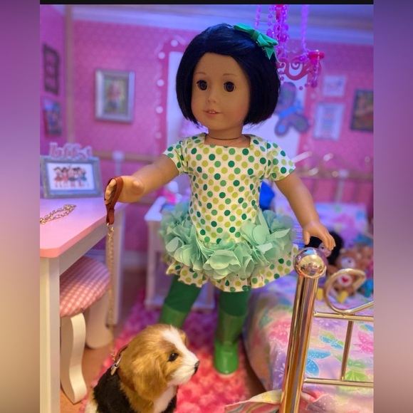 Spring Green - Picture 5 of 5